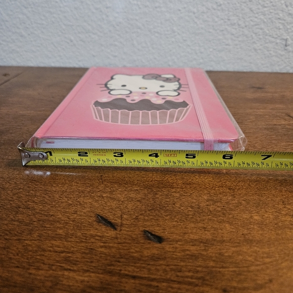 🥝Hello Kitty Journal 🥝 - Picture 3 of 4
